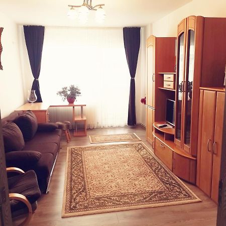 Violet Residence Targu Mures Exterior photo