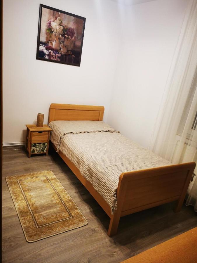 Violet Residence Targu Mures Exterior photo