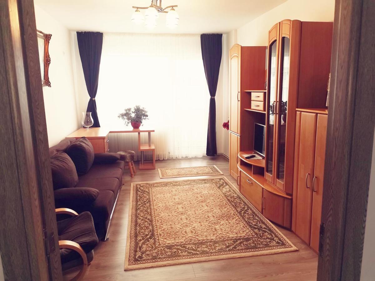 Violet Residence Targu Mures Exterior photo